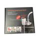 Проточный водонагреватель с экраном Heating Faucet FT005 (Белый) 10361 фото 4