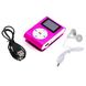 MP3 плеер TD05 с экраном + радио NEW фото 3