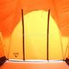 Палатка 2-х местная Bestway 68005 + антимоскитная сетка+ сумка Оранжево-Серая 10977 фото 3