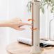 Вентилятор настольный F3 Tower Fan 1200 mAh Бежевый 38196 фото 2
