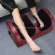 Масажер для ніг Foot Massager | Електричний масажер для ніг та литок з підігрівом 9817 фото 5