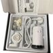Проточный водонагреватель с экраном Heating Faucet FT005 (Белый) 10361 фото 3