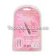 Прилад для завивки вій Micro Touch women's Eyelash Curler AE-814 Рожеве 4717 фото 2