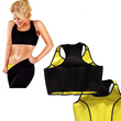 Топ - лиф для похудения и занятия спортом Hot Shapers L