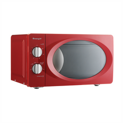 Микроволновая печь VMW-7204 (красная)