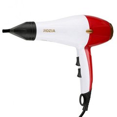 Профессиональный фен для волос Rozia HC-8190 4000 Вт 8077 фото
