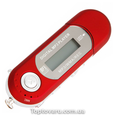 MP3 плеер TD06 с экраном + радио длинный NEW фото