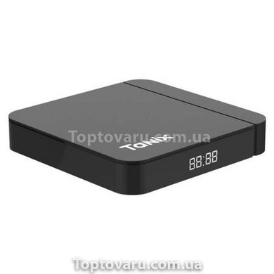 Смарт приставка ТВ Tanix W2-A Android smart TV Box 18658 фото