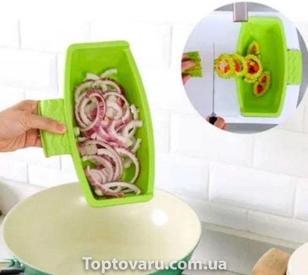 Кухонна обробна дошка на раковину Dish washing 3 в 1 4235 фото