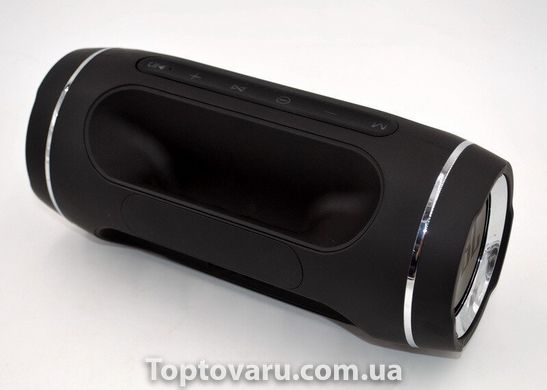 Беспроводная портативная колонка Xtreme 2 black с ручкой 319 фото