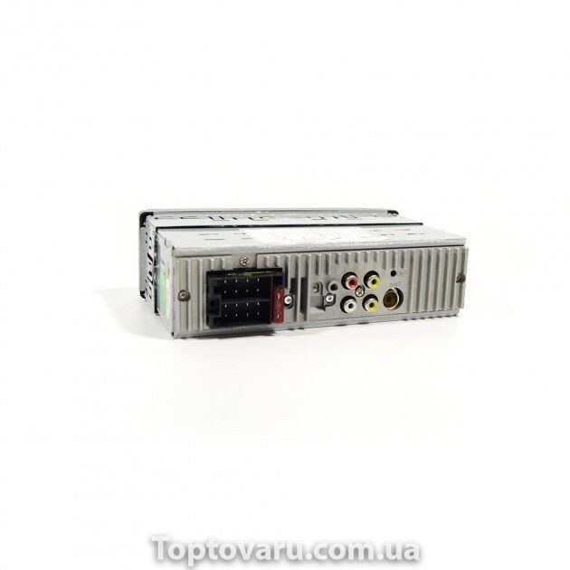 Автомагнітола 4033 1DIN з екраном 4 "Bluetooth 18 AUX станцій 2061 фото