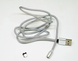 Магнітний кабель 3 в 1 USB - microUSB / Lightning / Type-C 6300 фото 2