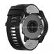 Смарт-часы North Edge CrossFit GPS Black с компасом 15001 фото 3