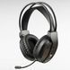 Игровой комплект клавиатура, мышь, наушники, коврик Gaming Combo 4-in-1 T-Wolf TF-400 Черный 36438 фото 7
