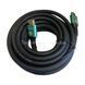 Кабель HDMI/HDMI (V.2.1) 8К 10м Premium 25312 фото 4