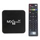Смарт-TV приставка TV-BOX MXQ Pro 4K, 2 Гб ОЗУ, 16 Гб HDD, Android 13 14305 фото 1