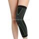 Бандаж колінного суглоба KNEE SUPPORT MA-23 Зелений 25659 фото 7