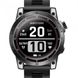 Смарт-часы North Edge CrossFit GPS Black с компасом 15001 фото 1