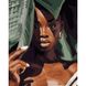 Картина за номерами Strateg ПРЕМІУМ Африканська красуня 2 розміром 40х50 см (GS620) GS620-00002 фото 1