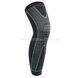 Бандаж колінного суглоба KNEE SUPPORT MA-23 Зелений 25659 фото 8