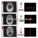 Лазерний рівень нівелір Fxit Laser Level Pro 3 + рулетка + рівень 2589 фото 2