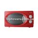 Микроволновая печь VMW-7204 (красная) 5638 фото 3