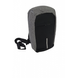 Рюкзак антивор Bobby Anti-theft with USB port на 10 дюймов Серый 8486 фото 2