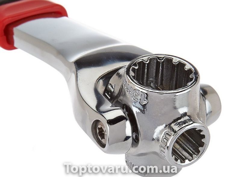 Универсальный гаечный ключ 48 в 1 Universal Wrench 641 фото